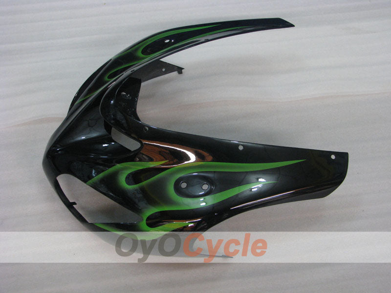 Carénage supérieur avant pour Kawasaki Ninja ZX-10R 06-07 #OYO87913376