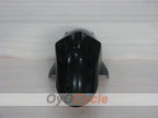 Kit de carénage à injection pour NINJA ZX-10R 06-07 - Vert, Noir - Flamme #OYO87901610