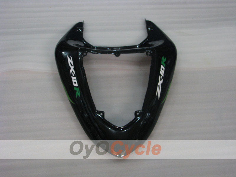 Carénage arrière de selle pour Kawasaki Ninja ZX-10R 06-07 #OYO87913377 Image principale du produit