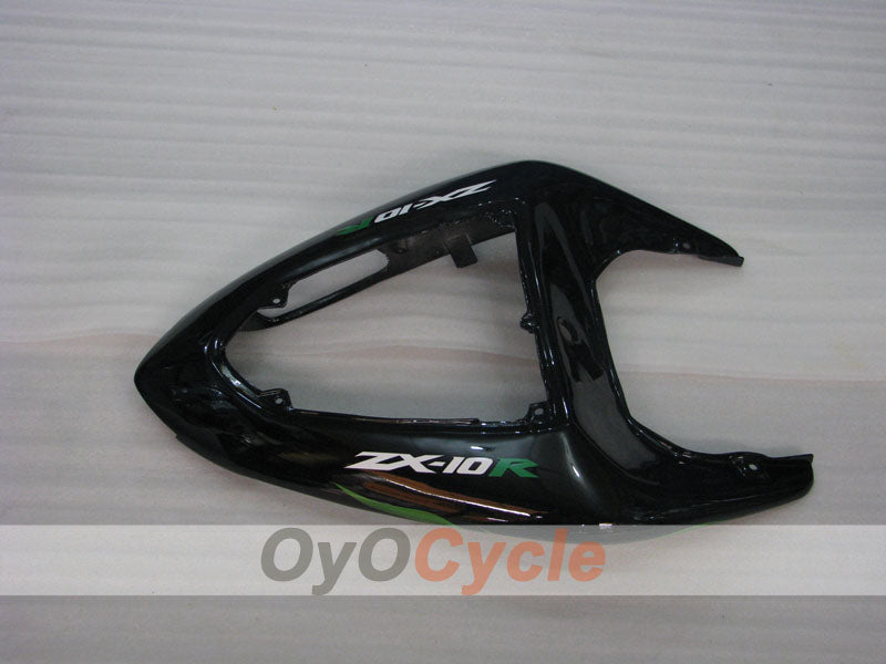 Carénage arrière de selle pour Kawasaki Ninja ZX-10R 06-07 #OYO87913377 Image secondaire du produit