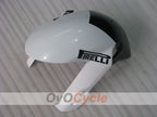 Carénage de garde-boue avant pour Suzuki 08-10 GSXR600 #OYO87908347