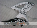Carénage latéral gauche et droit pour Suzuki GSXR600 08-10 #OYO87908343