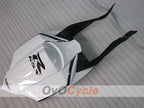 Carénage arrière + couvre-selle pour Suzuki GSXR600 08-10 #OYO87908351