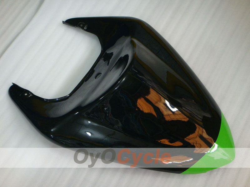 Carénage arrière + cache de selle pour Kawasaki Ninja ZX-10R 06-07 #OYO87913383