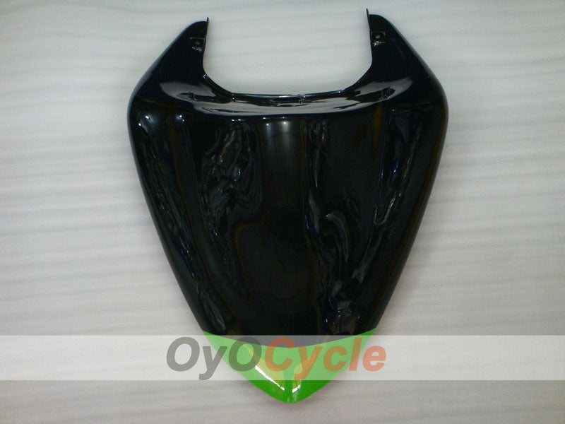Carénage arrière + cache de selle pour Kawasaki Ninja ZX-10R 06-07 #OYO87913383