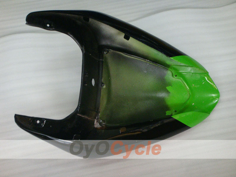 Carénage arrière + cache de selle pour Kawasaki Ninja ZX-10R 06-07 #OYO87913383