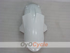 Kit de carénage à injection pour NINJA ZX-10R 06-07 - Blanc, noir - Monster #OYO87901629