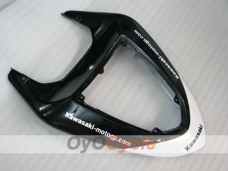 Carénage arrière de selle pour Kawasaki Ninja ZX-10R 06-07 #OYO87913426