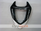 Kit de carénage à injection pour NINJA ZX-10R 06-07 - Blanc, noir - Monster #OYO87901629