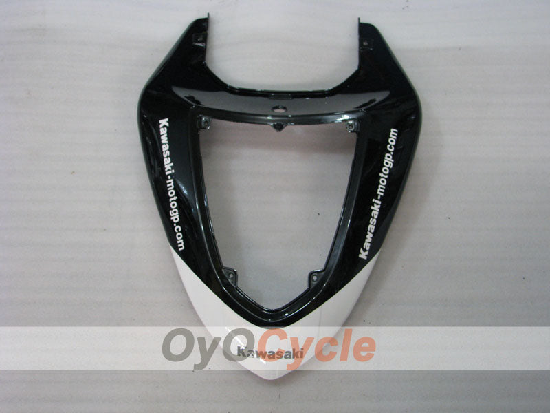 Carénage arrière de selle pour Kawasaki Ninja ZX-10R 06-07 #OYO87913426