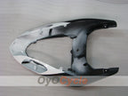 Carénage arrière de selle pour Kawasaki Ninja ZX-10R 06-07 #OYO87913426