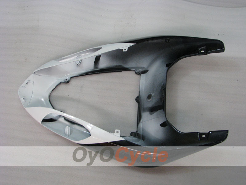 Carénage arrière de selle pour Kawasaki Ninja ZX-10R 06-07 #OYO87913426