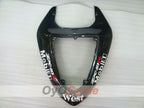 Carénage arrière de selle pour Kawasaki Ninja ZX-10R 06-07 #OYO87913427