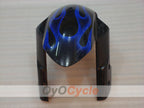 Carénage d'aile avant pour Suzuki 08-10 GSXR750 #OYO87910034