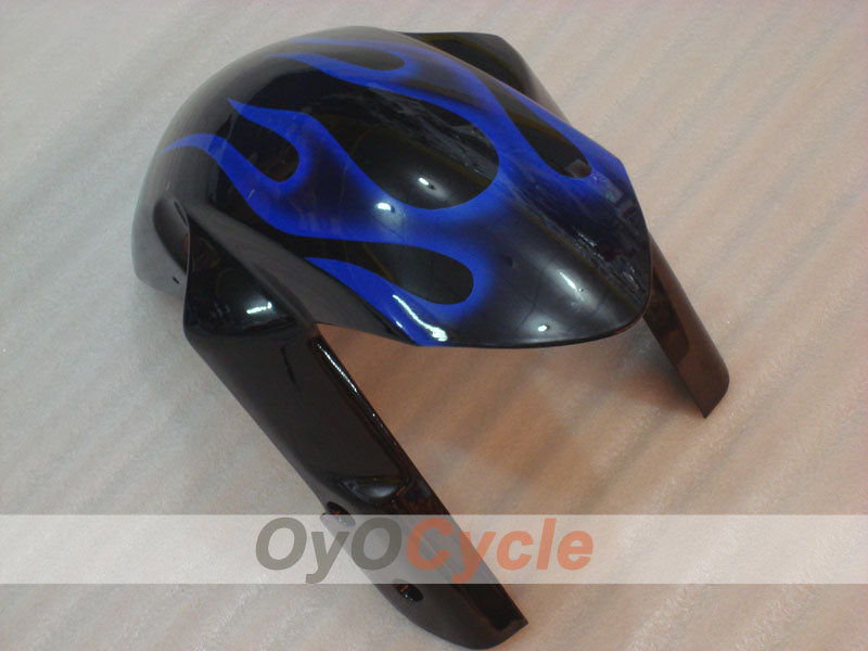 Carénage d'aile avant pour Suzuki 08-10 GSXR750 #OYO87910034