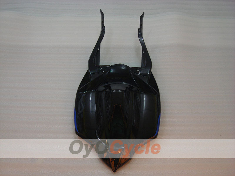 Carénage arrière + capot de selle pour Suzuki 08-10 GSXR750 #OYO87910036