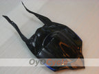 Carénage arrière + capot de selle pour Suzuki 08-10 GSXR750 #OYO87910036