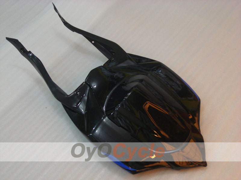 Carénage arrière + capot de selle pour Suzuki 08-10 GSXR750 #OYO87910036