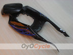 Carénage arrière + capot de selle pour Suzuki 08-10 GSXR750 #OYO87910036