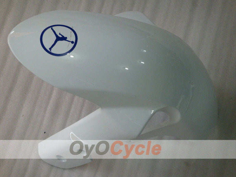 Carénage d'aile avant pour Suzuki 08-10 GSXR750 #OYO87910038