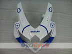Carénage avant supérieur pour Suzuki 08-10 GSXR600 #OYO87909896