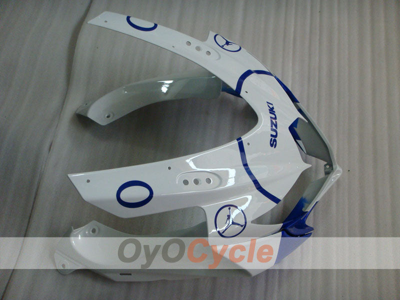 Carénage avant supérieur pour Suzuki 08-10 GSXR600 #OYO87909896
