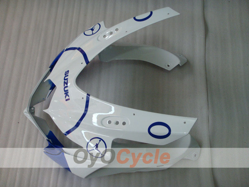 Carénage supérieur avant pour Suzuki 08-10 GSXR750 #OYO87910039