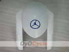 Carénage d'aile avant pour Suzuki 08-10 GSXR750 #OYO87910038