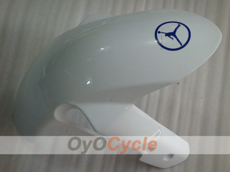 Carénage d'aile avant pour Suzuki 08-10 GSXR750 #OYO87910038