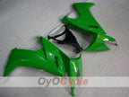 Carénage supérieur avant pour Kawasaki Ninja ZX-10R 08-10 #OYO87913441