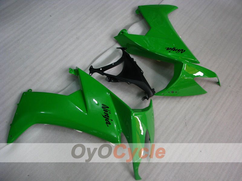 Carénage supérieur avant pour Kawasaki Ninja ZX-10R 08-10 #OYO87913441