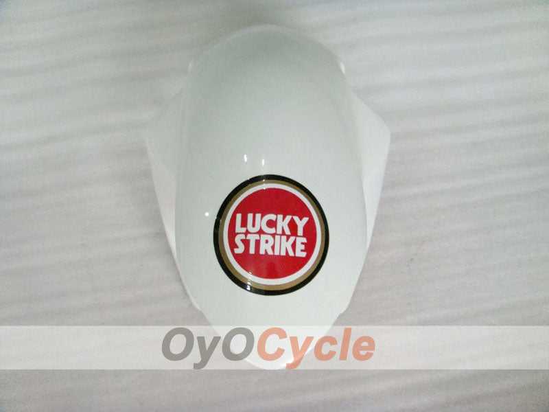Carénage d'aile avant pour Suzuki 08-10 GSXR750 #OYO87910042