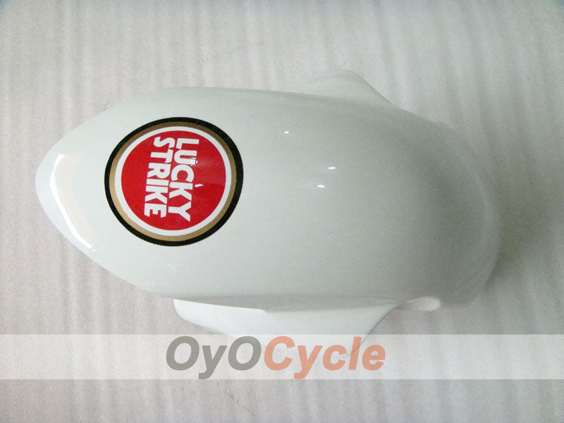 Carénage de garde-boue avant pour Suzuki 08-10 GSXR600 #OYO87909899