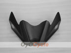 Kit de carénage injecté pour GSX R750 08-10 - Noir - Style d’origine #OYO87901405