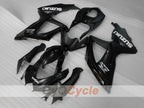 Kit de carénage injecté pour GSX R750 08-10 - Noir - Style d’origine #OYO87901405