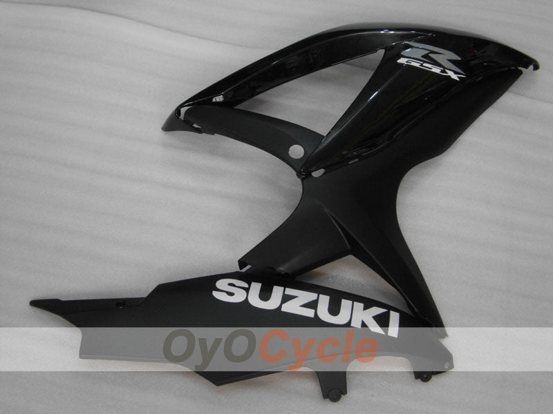 Carénage latéral gauche et droit pour Suzuki GSXR750 08-10 #OYO87910052
