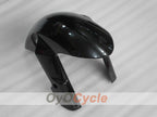 Kit de carénage injecté pour GSX R750 08-10 - Noir - Style d’origine #OYO87901405