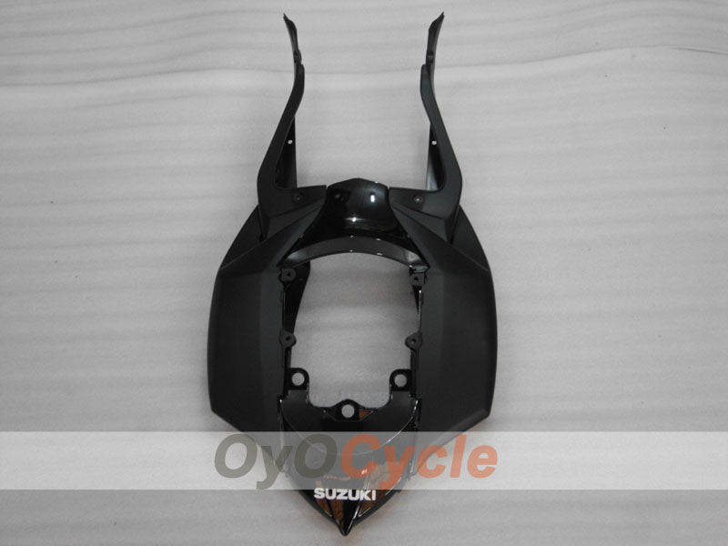 Carénage arrière de queue pour Suzuki GSXR750 08-10 #OYO87910051 Image principale du produit