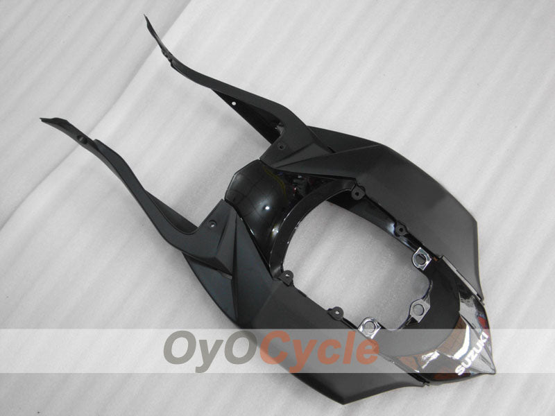 Carénage arrière de queue pour Suzuki GSXR750 08-10 #OYO87910051