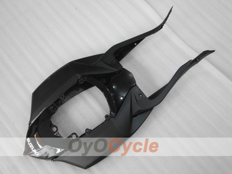 Carénage arrière de queue pour Suzuki GSXR750 08-10 #OYO87910051