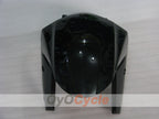 Kit de carénage à injection pour NINJA ZX-10R 08-10 - Vert, Noir - Monster #OYO87901654