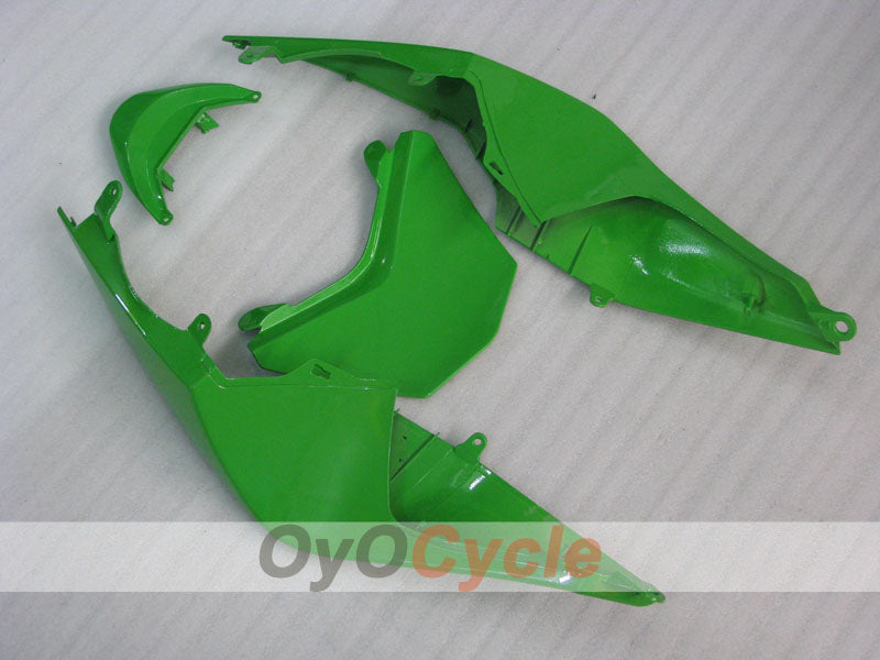 Carénage arrière de queue pour Kawasaki Ninja ZX-10R 08-10 #OYO87913435 Image secondaire du produit
