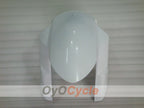 Carénage d’aile avant pour Suzuki GSXR750 08-10 #OYO87910053
