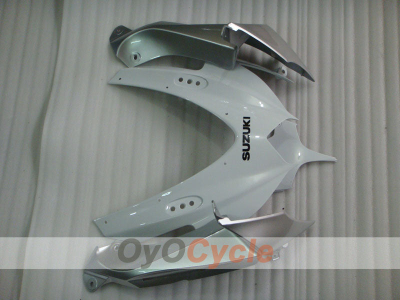 Carénage supérieur avant pour Suzuki 08-10 GSXR600 #OYO87909911