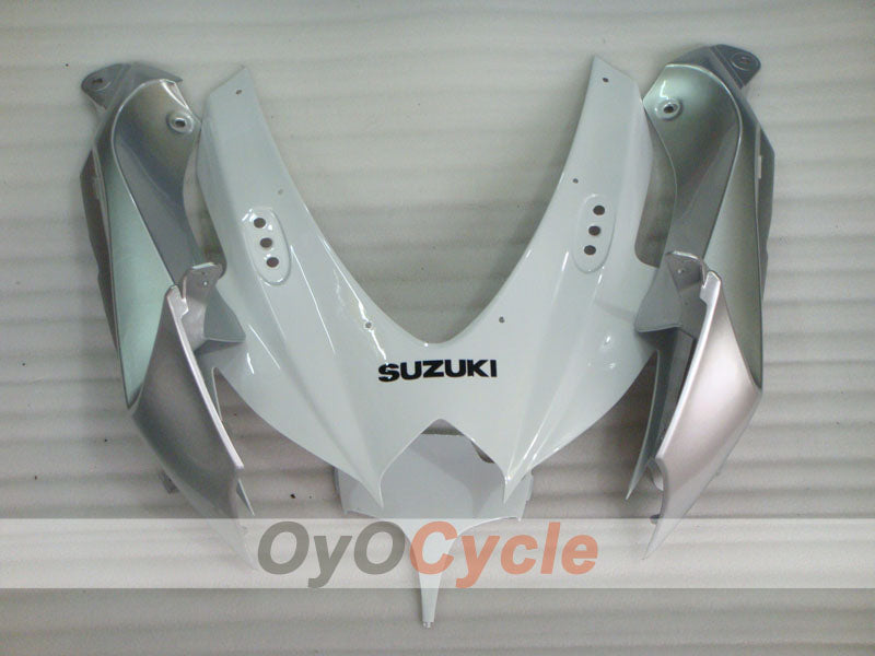 Carénage supérieur avant pour Suzuki GSXR750 08-10 #OYO87910054