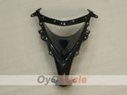 Kit de carénage à injection pour NINJA ZX-10R 08-10 - Blanc, Noir - Monster #OYO87901659