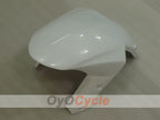 Carénage de garde-boue avant pour Kawasaki Ninja ZX-10R 08-10 #OYO87913437