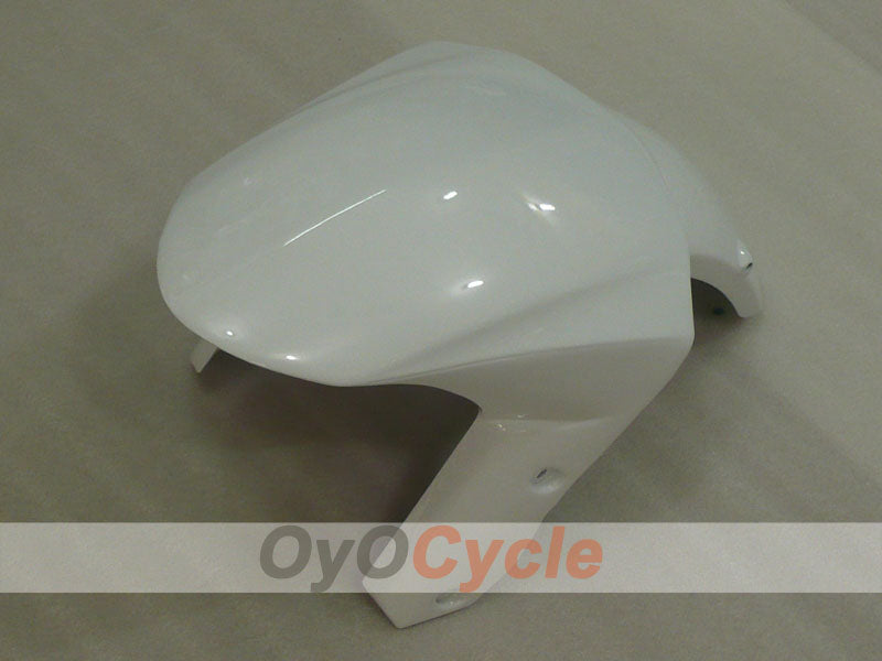 Carénage de garde-boue avant pour Kawasaki Ninja ZX-10R 08-10 #OYO87913437
