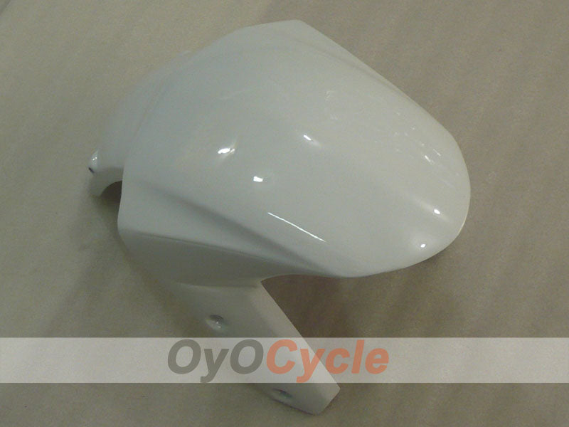 Carénage de garde-boue avant pour Kawasaki Ninja ZX-10R 08-10 #OYO87913437