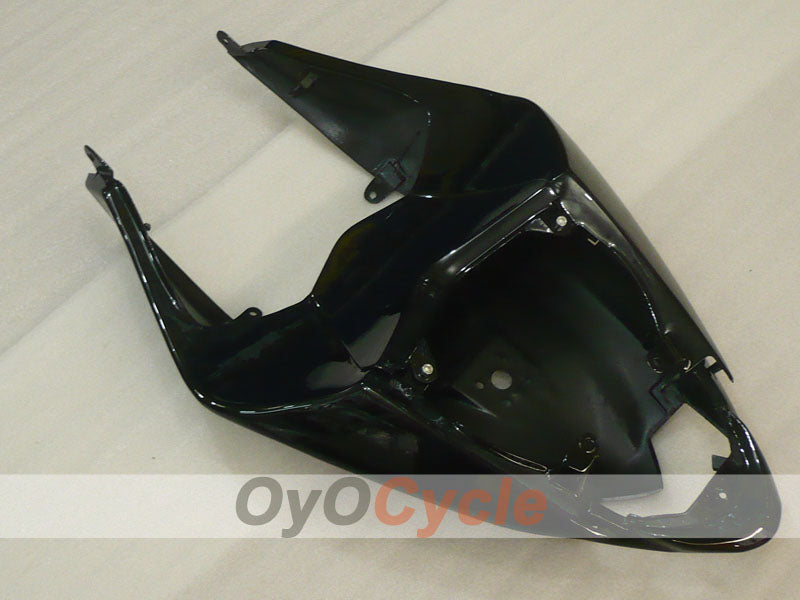 Kit de carénage à injection pour NINJA ZX-10R 08-10 - Blanc, Noir - Monster #OYO87901659